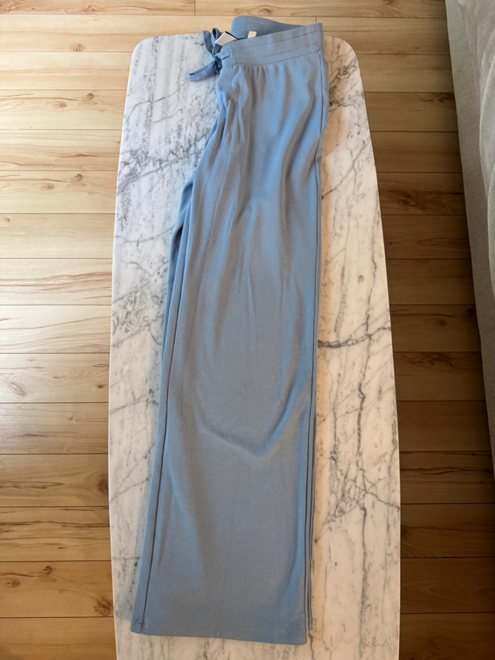 Homestretch™ Rib Kickback Pant XS - Picture 3 of 5